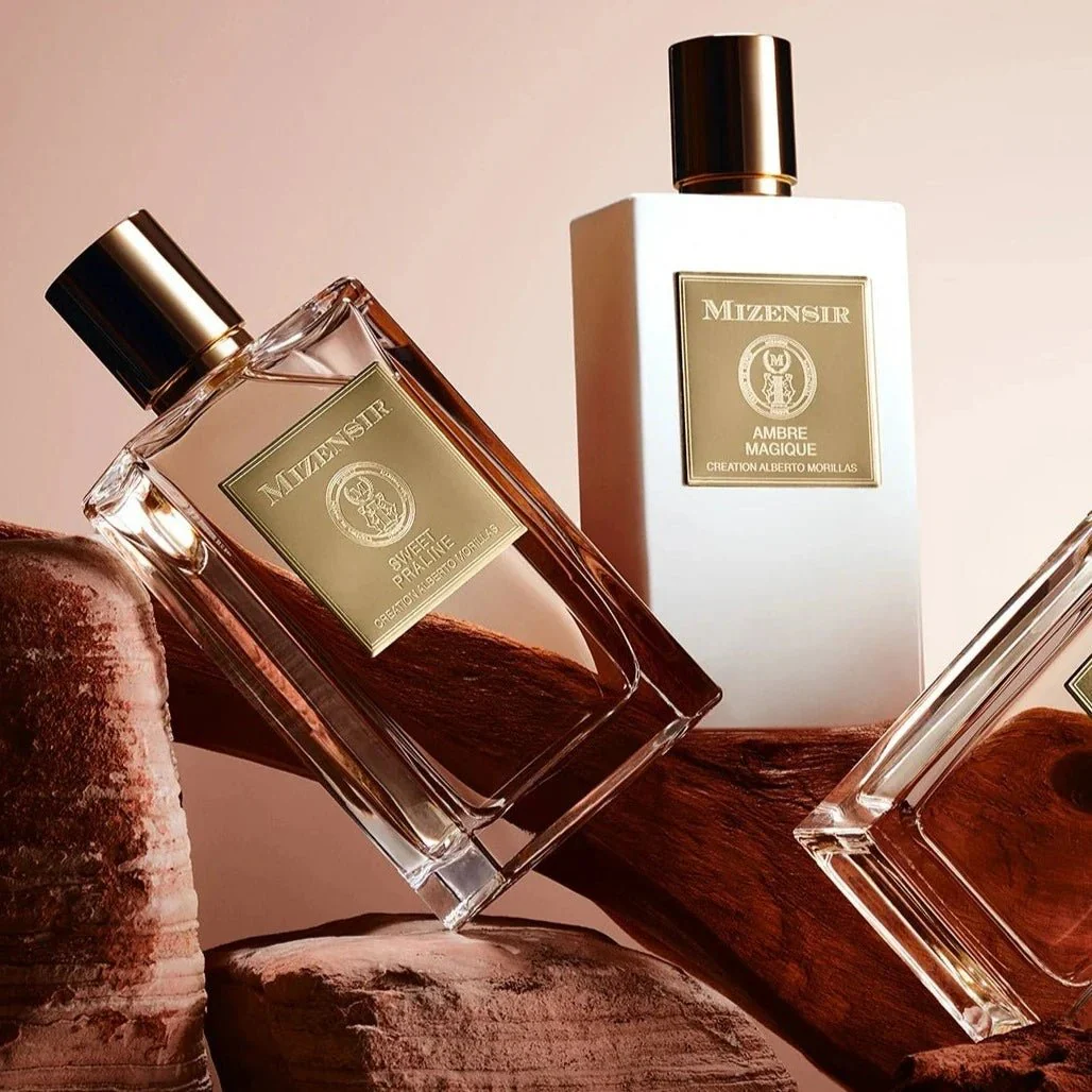 Mizensir Parfums Sweet Praline EDP - Image 3