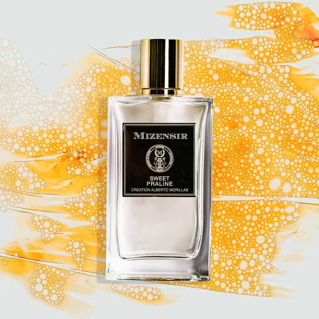 Mizensir Parfums Sweet Praline EDP - Image 4