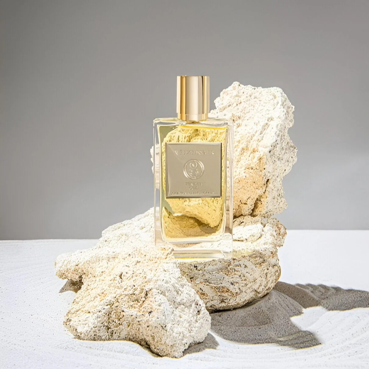 Mizensir Parfums Tender Oud EDP - Image 2