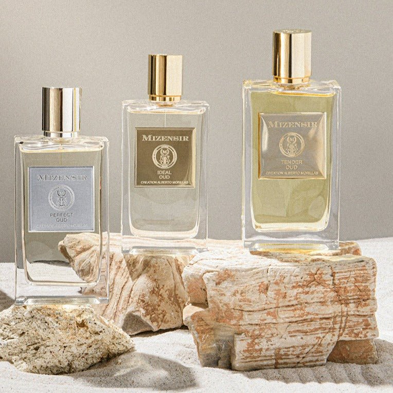 Mizensir Parfums Tender Oud EDP - Image 3