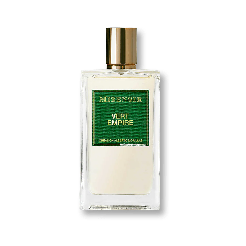 Mizensir Parfums Vert Empire EDP