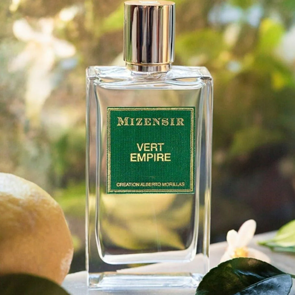Mizensir Parfums Vert Empire EDP - Image 2
