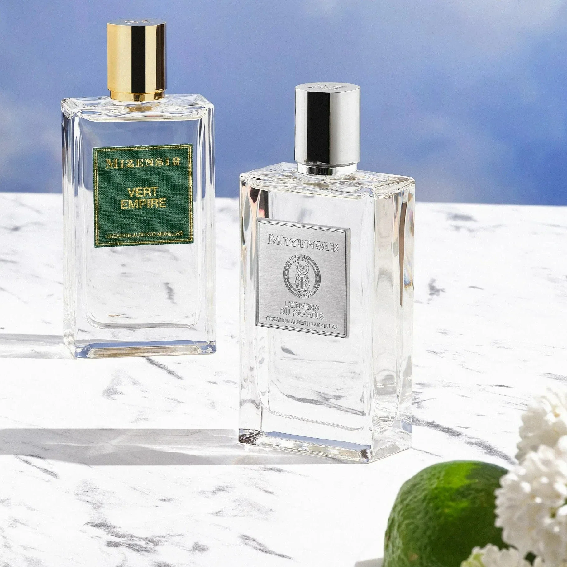 Mizensir Parfums Vert Empire EDP - Image 3
