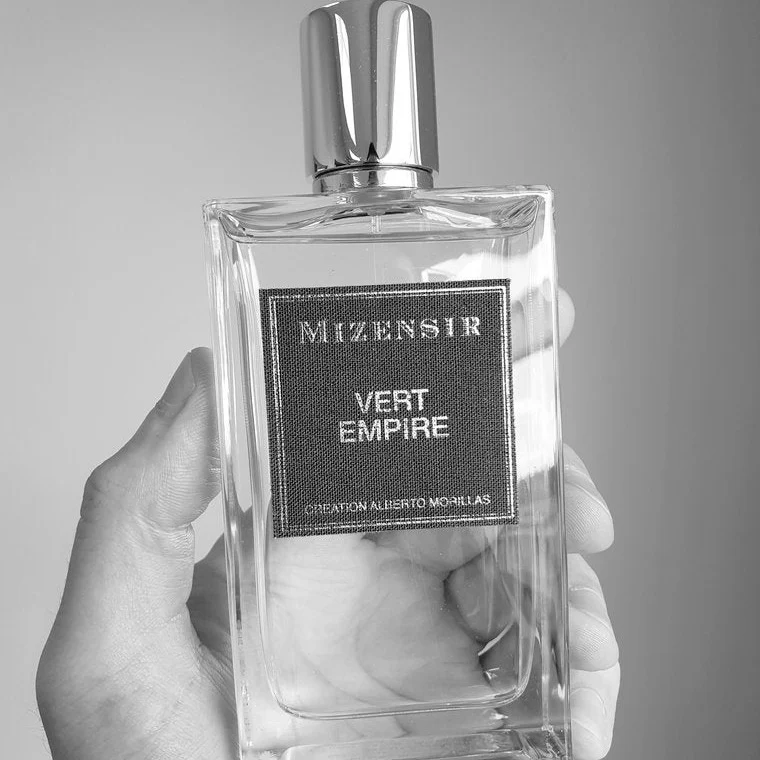 Mizensir Parfums Vert Empire EDP - Image 4
