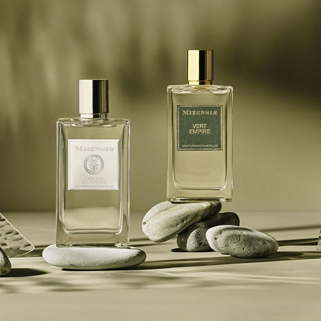Mizensir Parfums Vert Empire EDP - Image 5