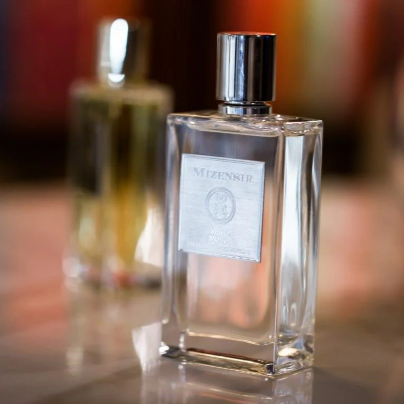 Mizensir Parfums Very Musc EDP - Image 2