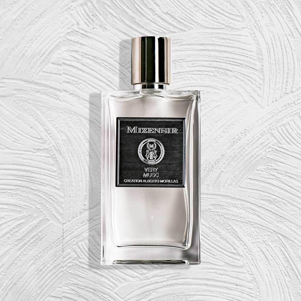 Mizensir Parfums Very Musc EDP - Image 3