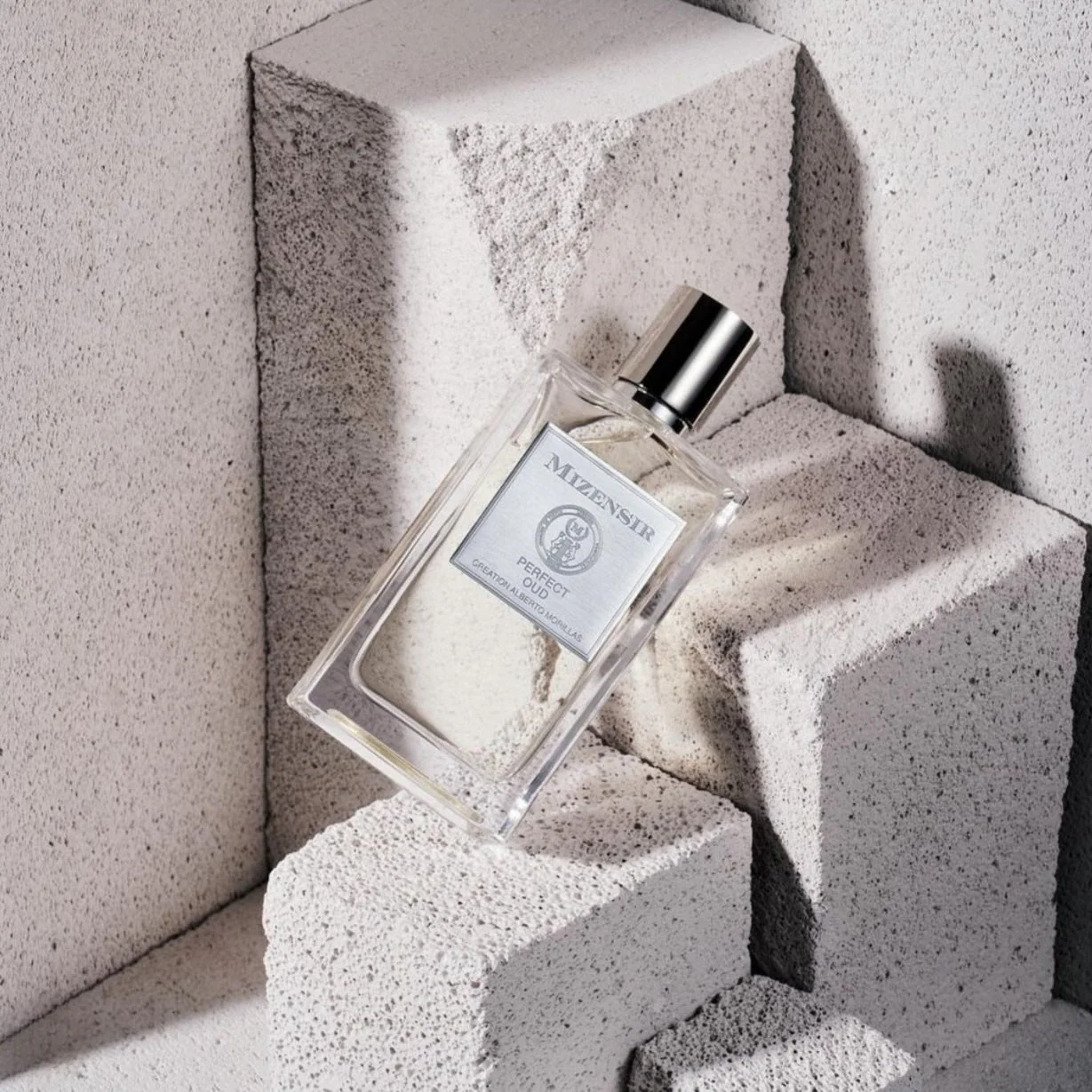 Mizensir Perfect Oud EDP - Image 2