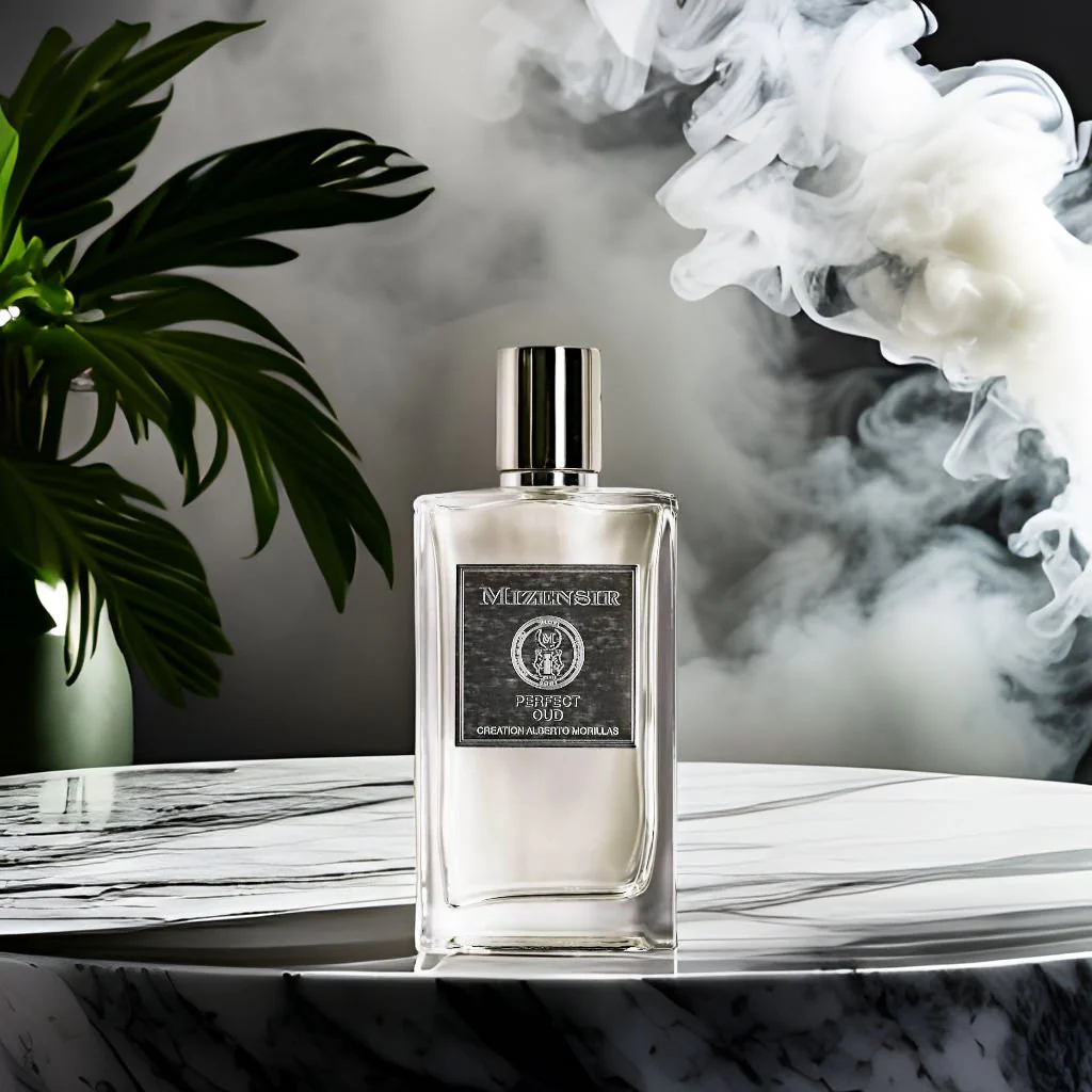 Mizensir Perfect Oud EDP - Image 3