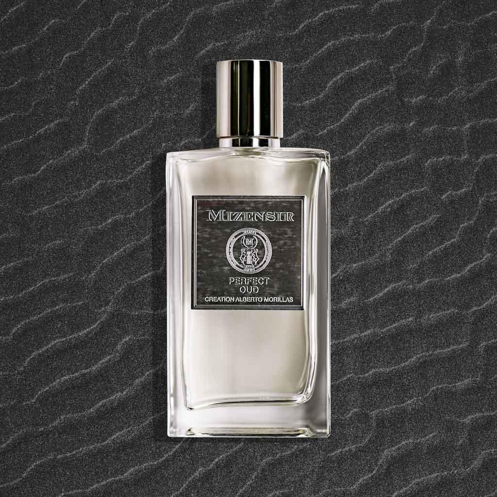 Mizensir Perfect Oud EDP - Image 4