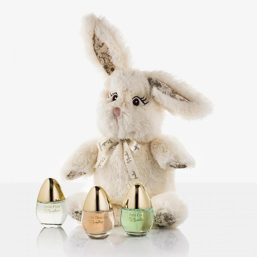 M.Micallef Baby's Collection Petite Fleur EDP - Image 4
