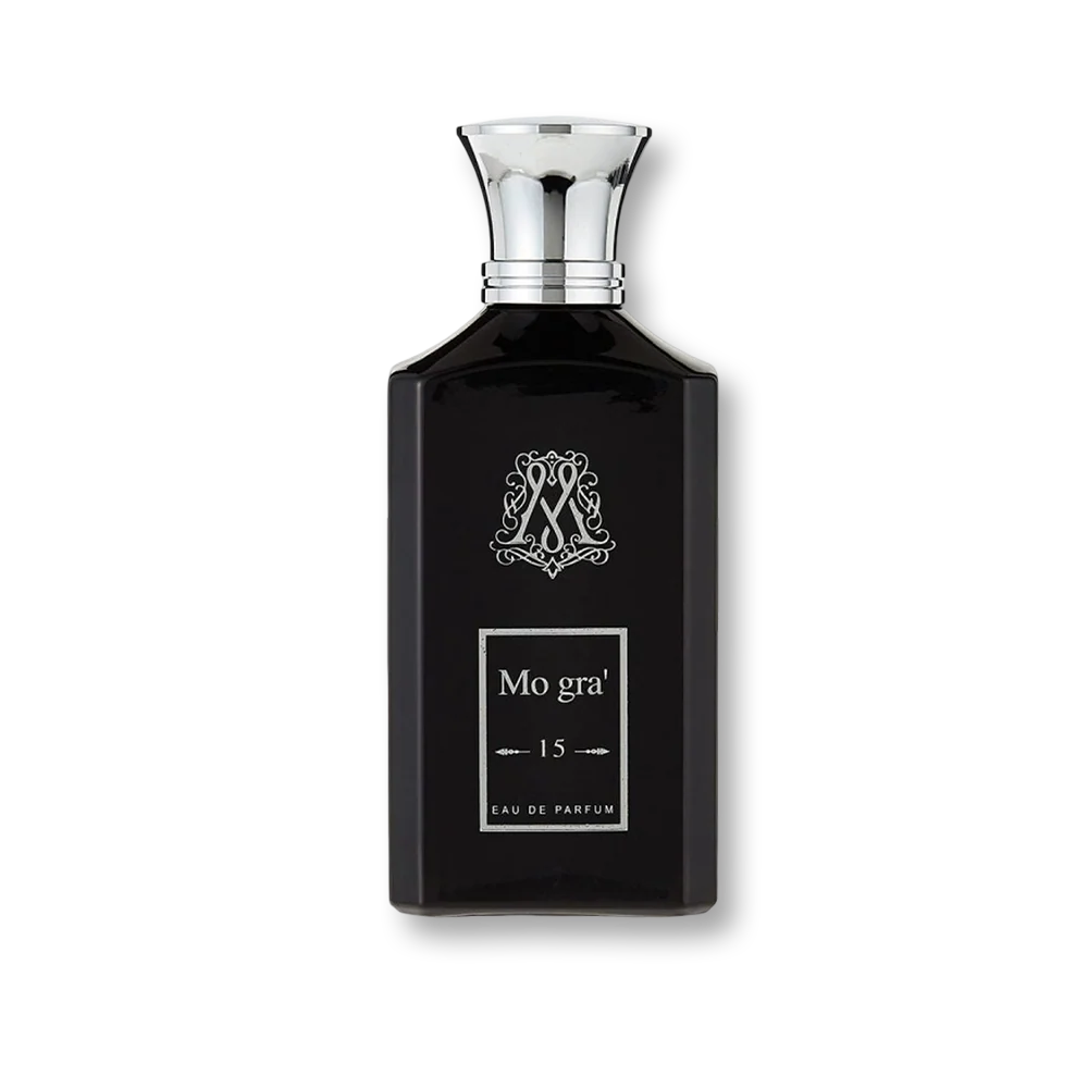 Mogrra' 15 EDP