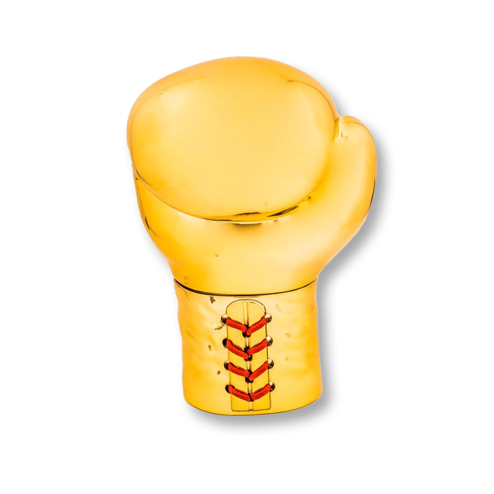 Mohammed Ali Legacy Round 5 EDP