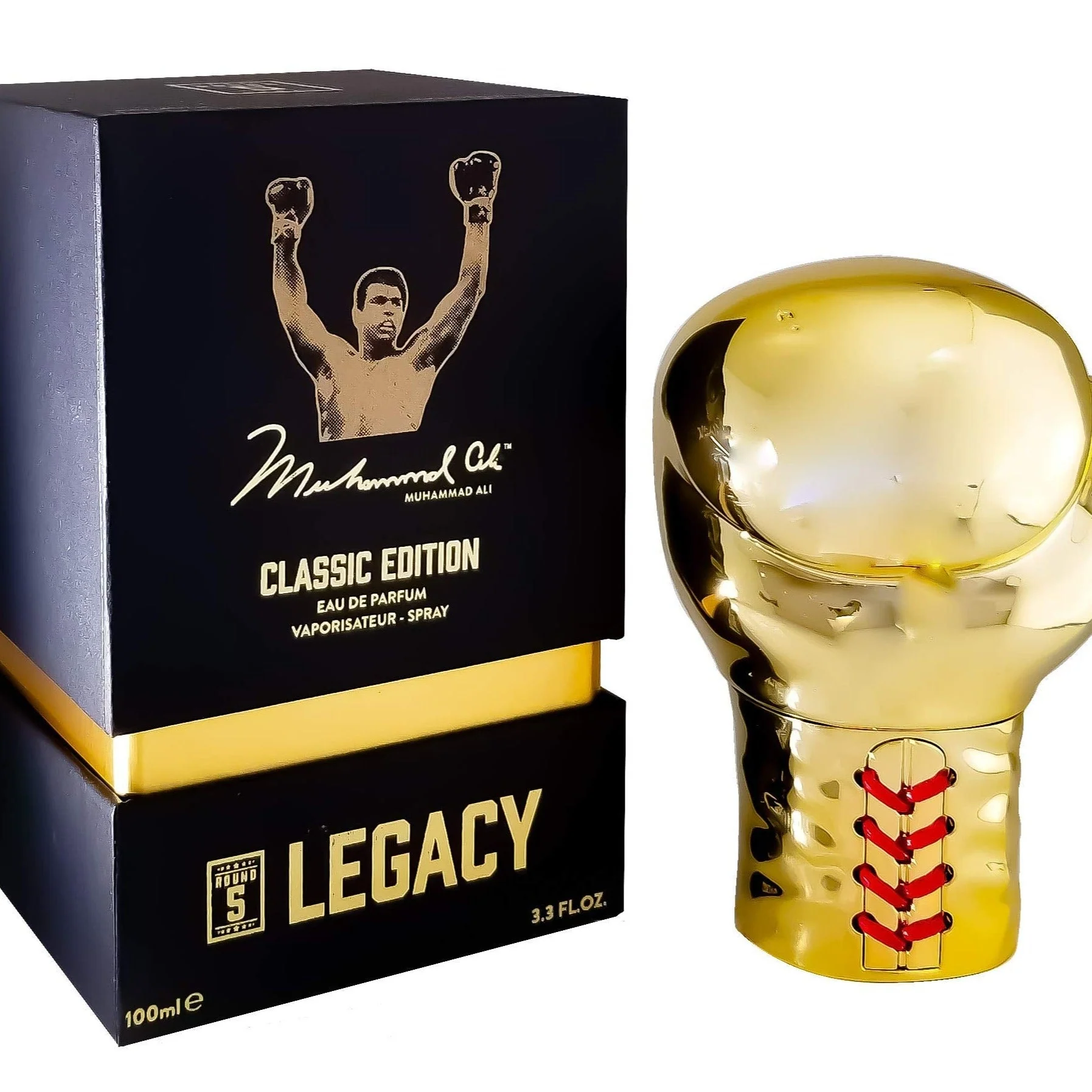 Mohammed Ali Legacy Round 5 EDP - Image 3
