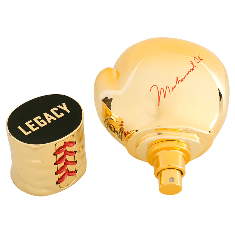 Mohammed Ali Legacy Round 5 EDP - Image 4