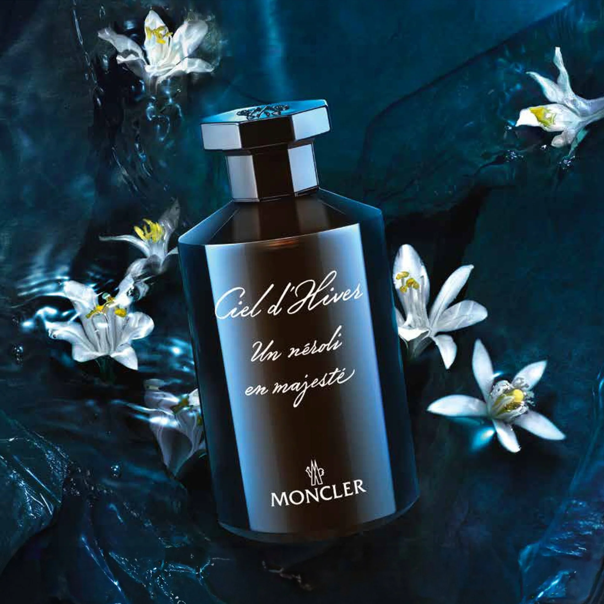 Moncler Ciel D'hiver EDP - Image 2