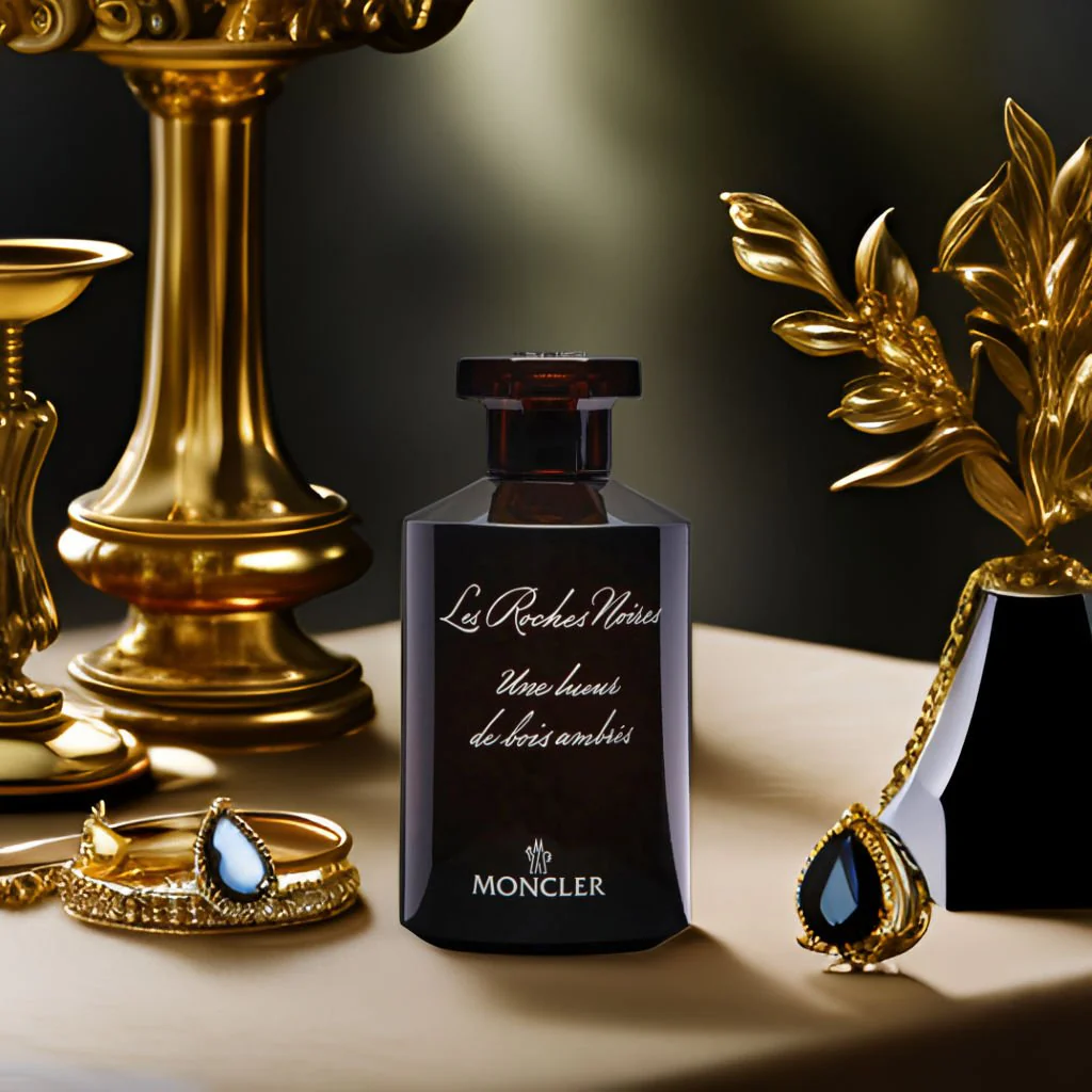 Moncler Les Roches Noires EDP - Image 3