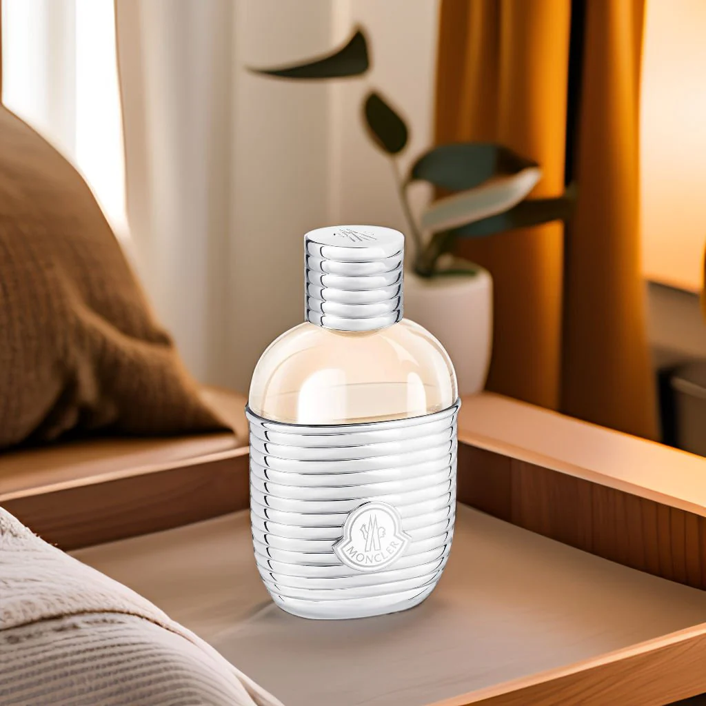 Moncler Pour Femme EDP - Image 2