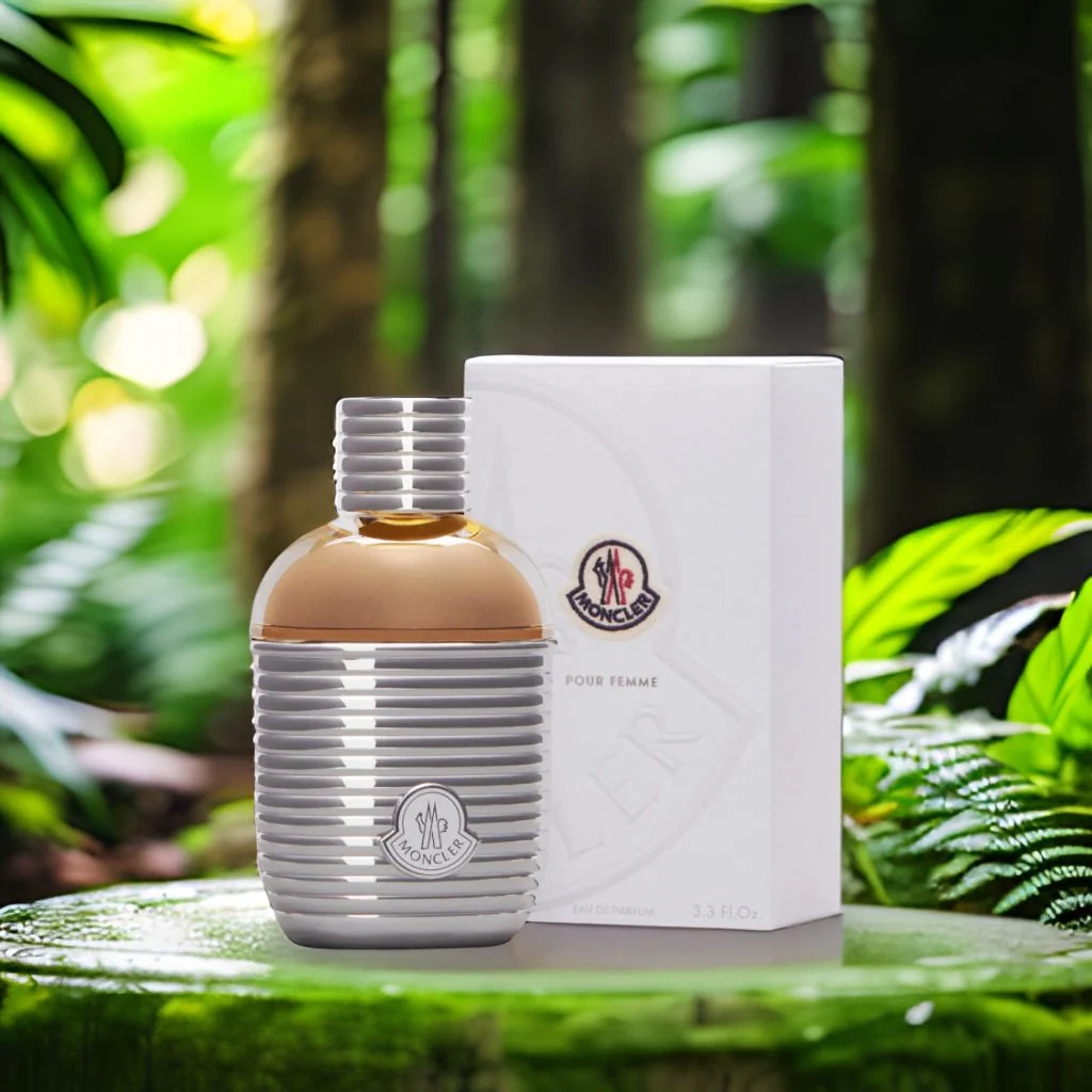 Moncler Pour Femme EDP - Image 4