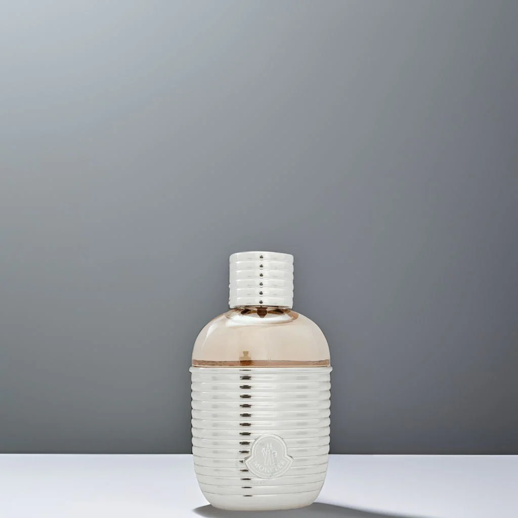 Moncler Pour Femme EDP Pampering Gift Set - Image 2