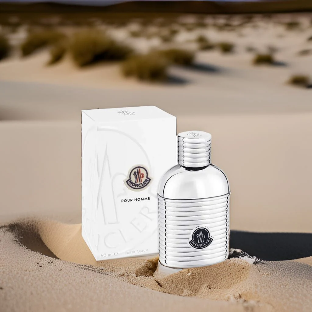 Moncler Pour Homme EDP - Image 4