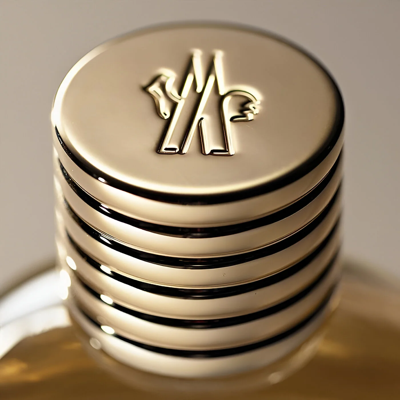 Moncler Sunrise EDP For Women Shower Gel Gift Set - Image 2