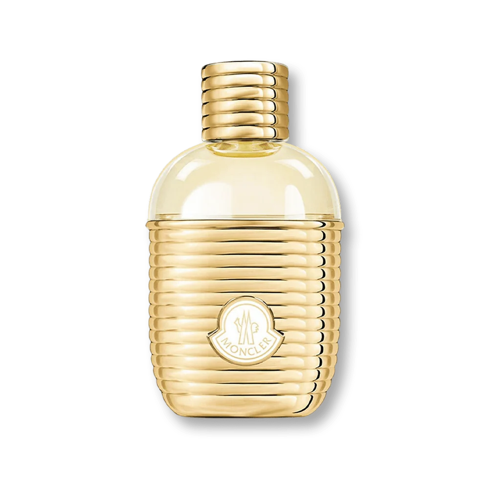 Moncler Sunrise Pour Femme EDP