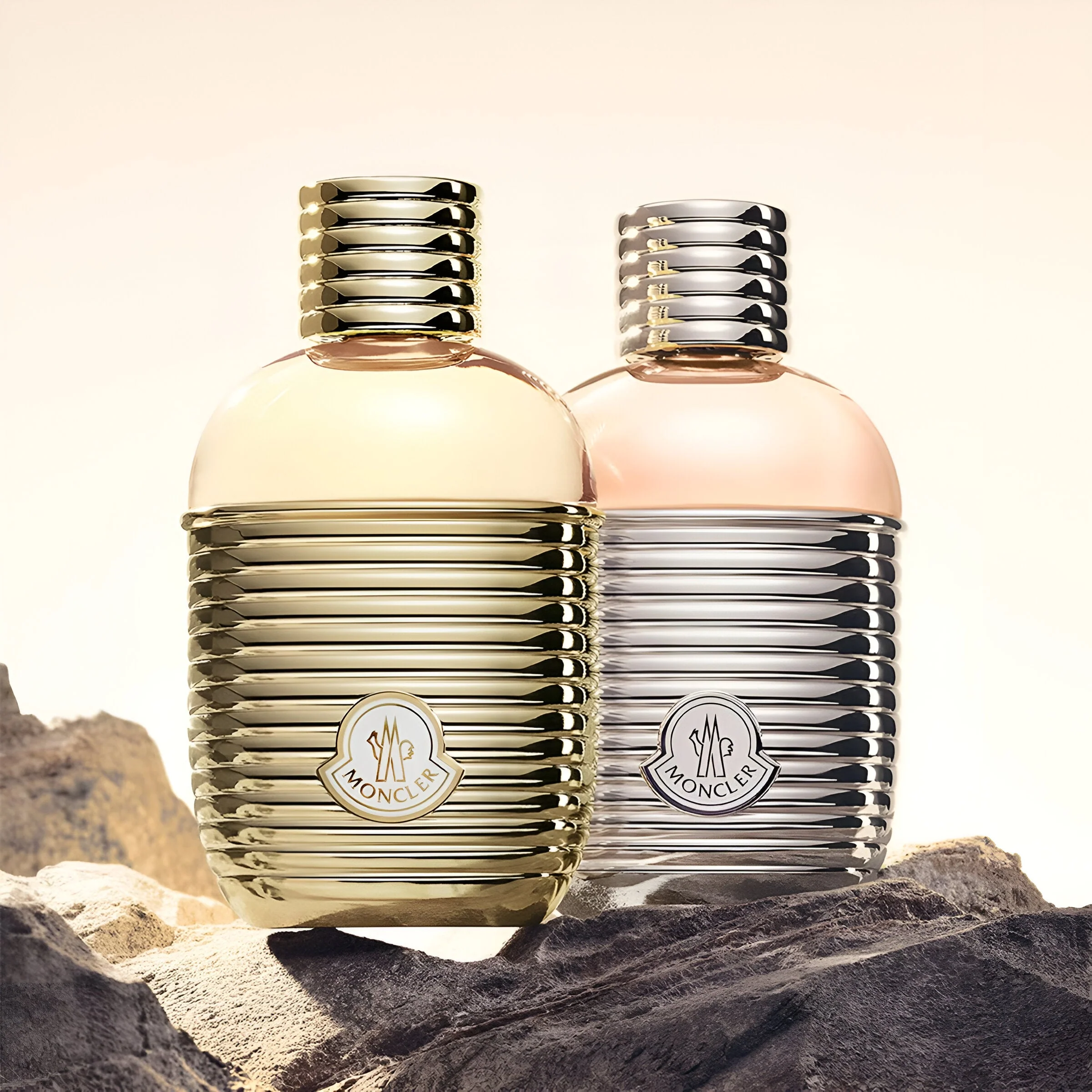Moncler Sunrise Pour Femme EDP - Image 4