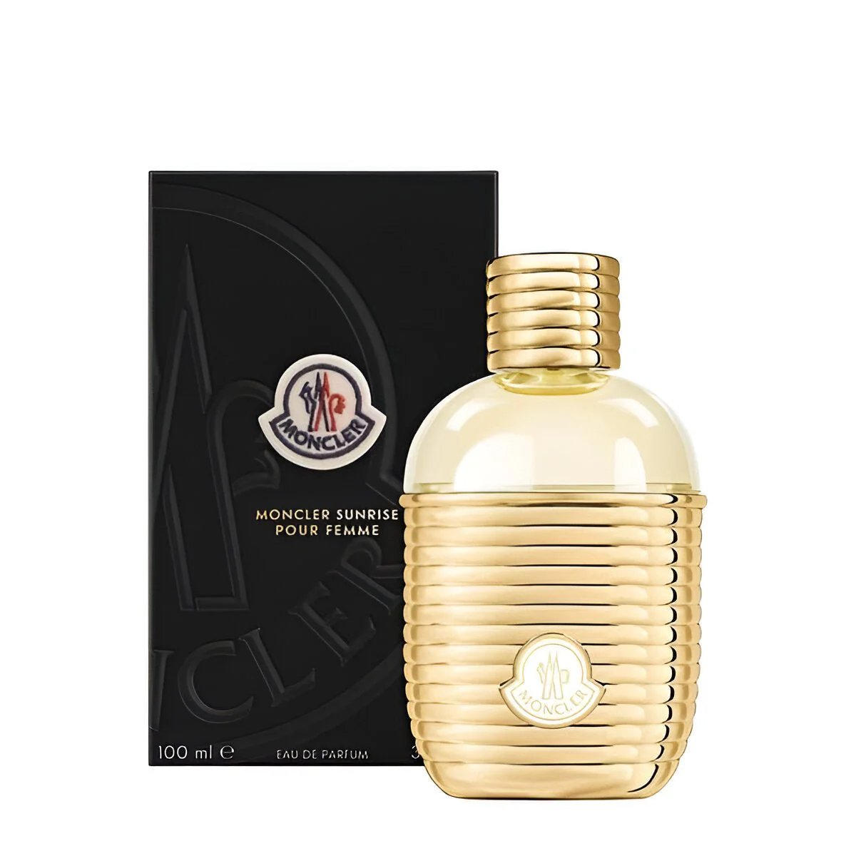 Moncler Sunrise Pour Femme EDP - Image 5