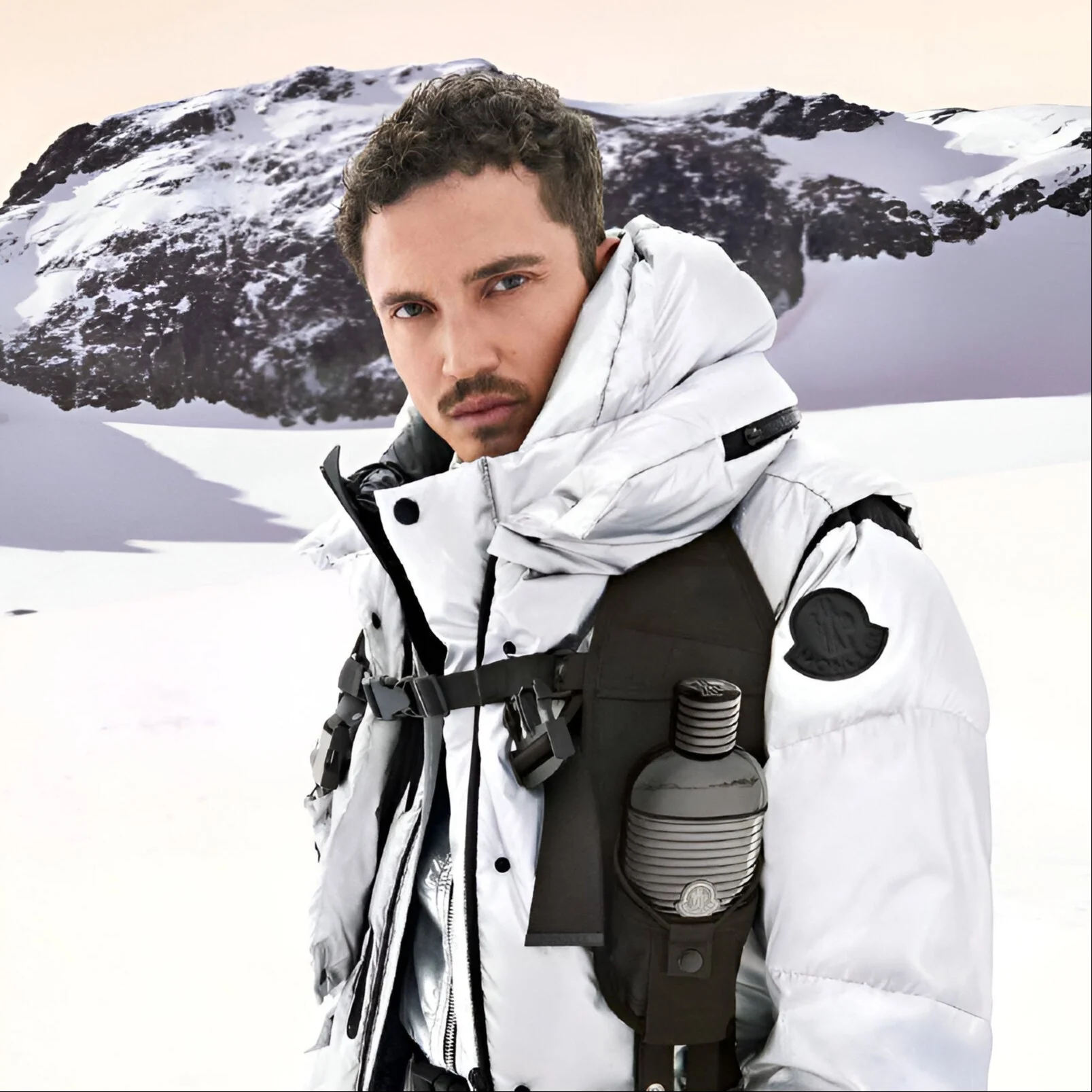 Moncler Sunrise Pour Homme EDP - Image 4
