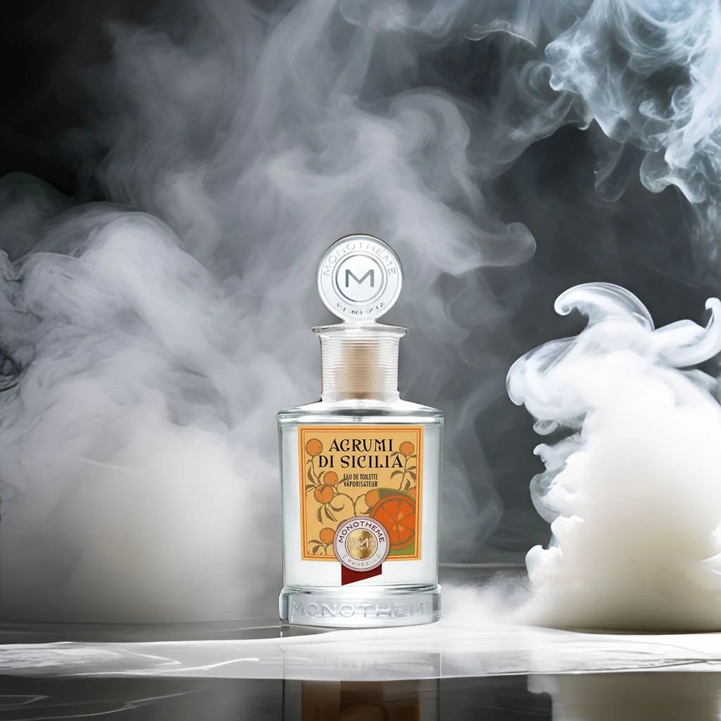 Monotheme Agrumi Di Sicilia EDT - Image 3