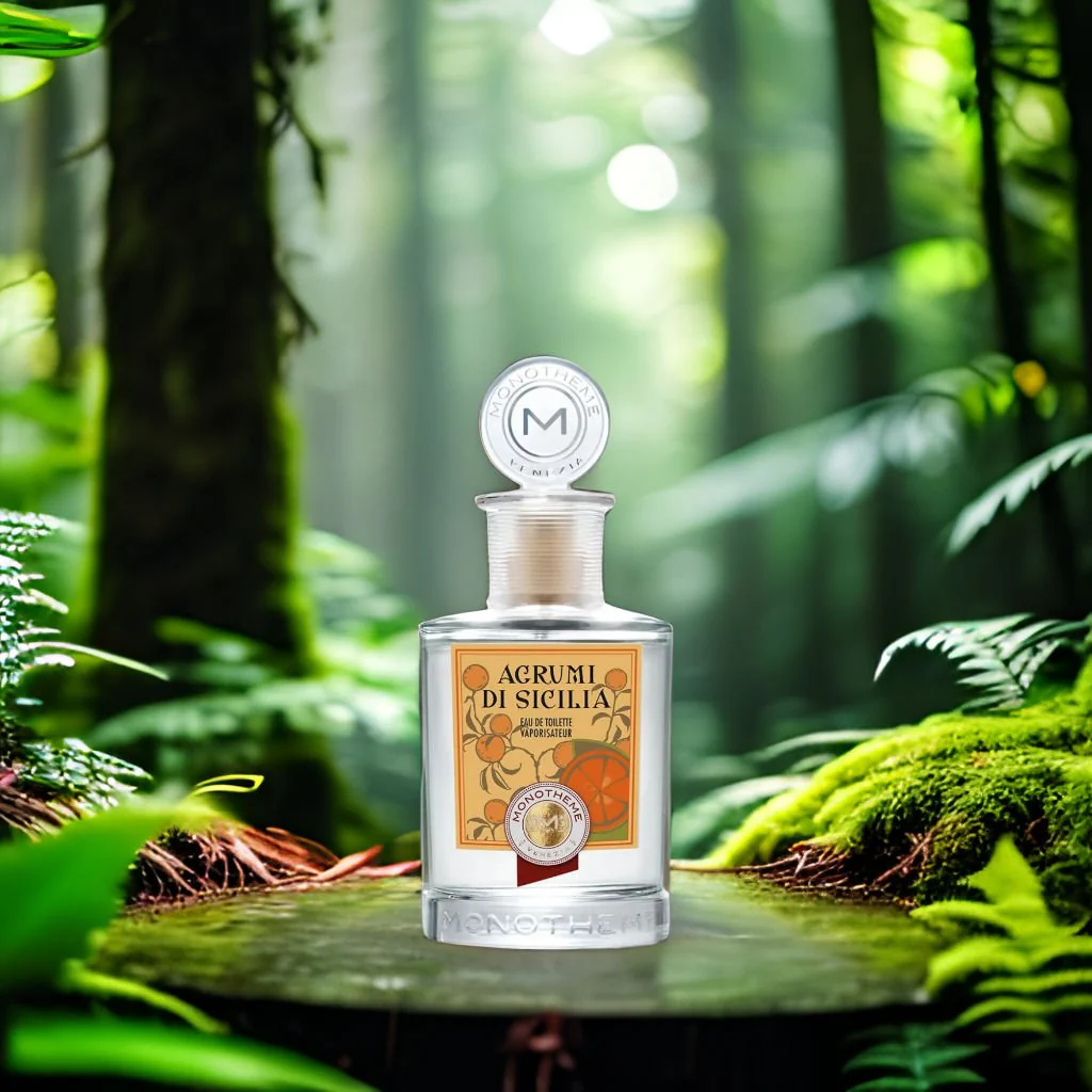 Monotheme Agrumi Di Sicilia EDT - Image 4