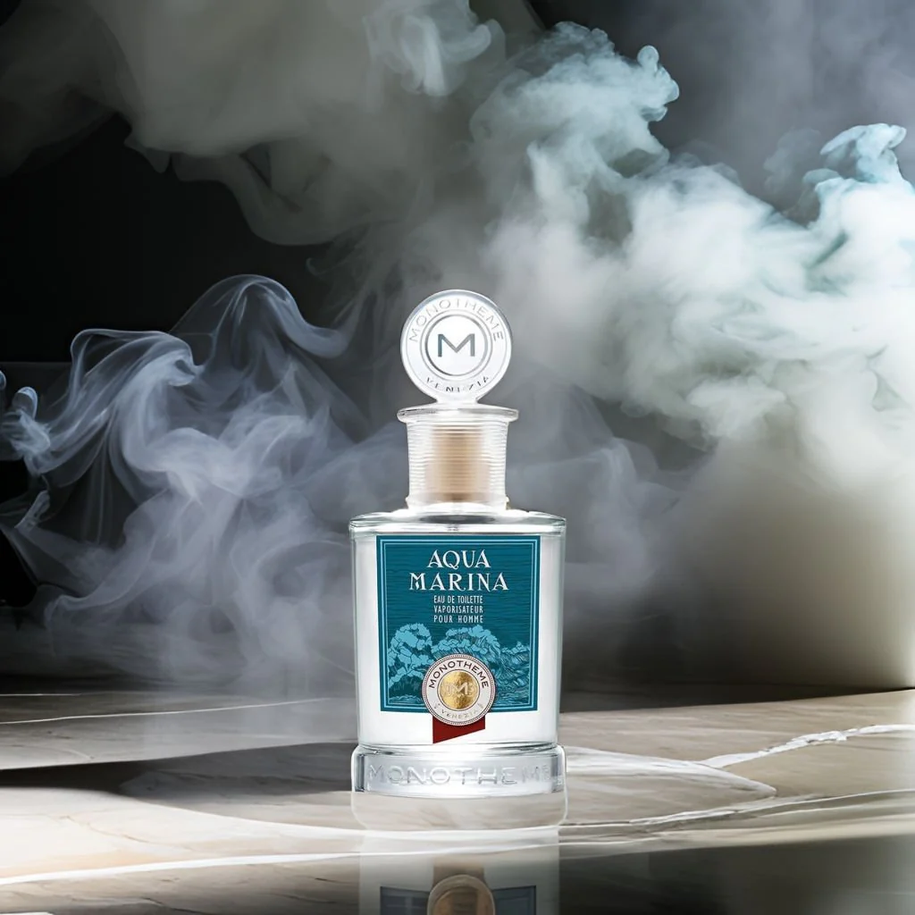 Monotheme Aqua Marina EDT - Image 4