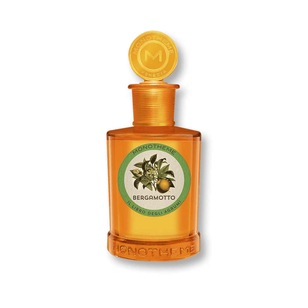 Monotheme Bergamotto EDT