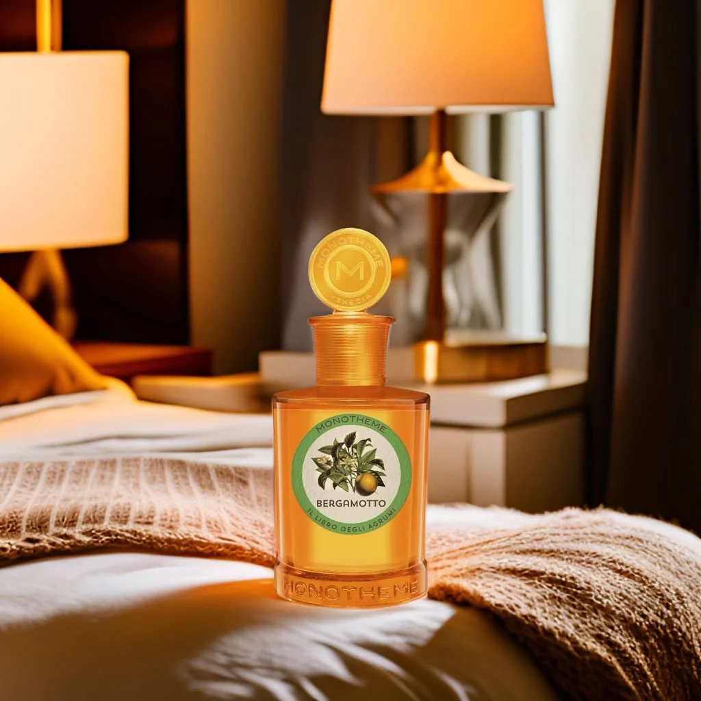Monotheme Bergamotto EDT - Image 3