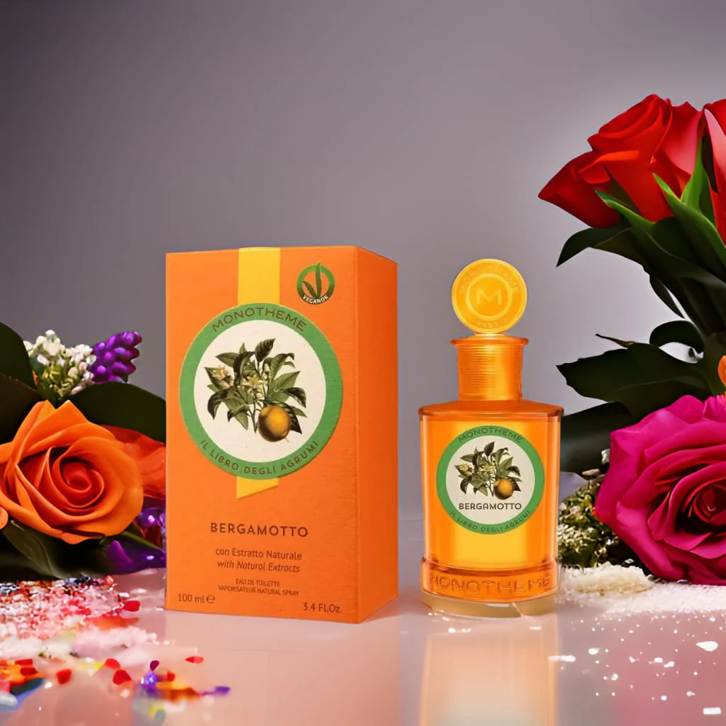 Monotheme Bergamotto EDT - Image 4