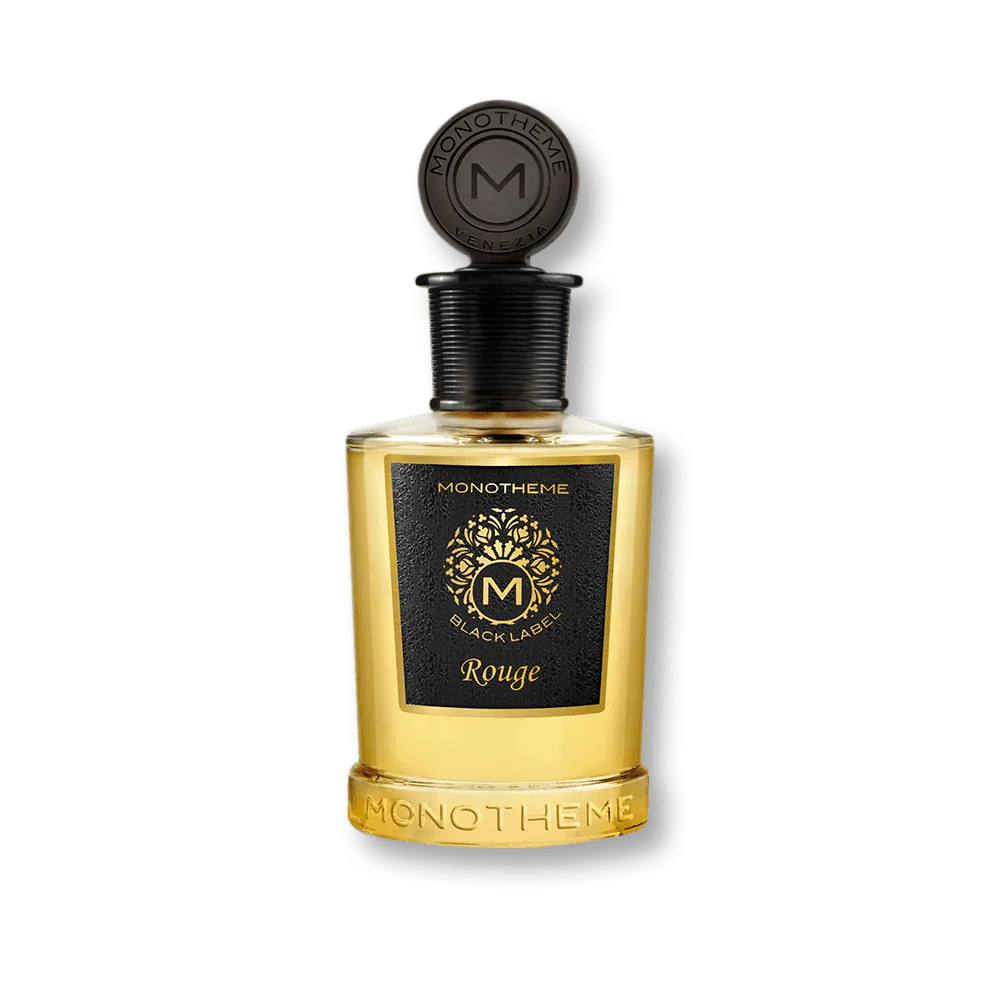 Monotheme Black Label Rouge EDP