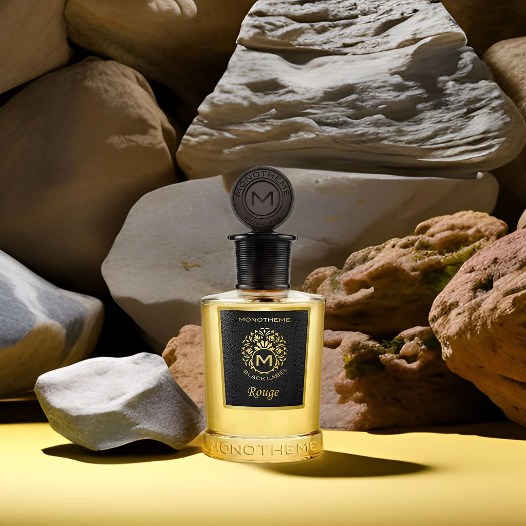 Monotheme Black Label Rouge EDP - Image 2