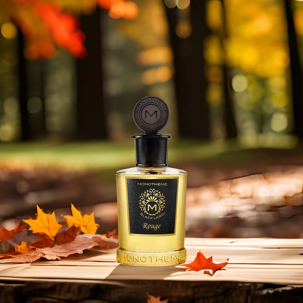 Monotheme Black Label Rouge EDP - Image 3