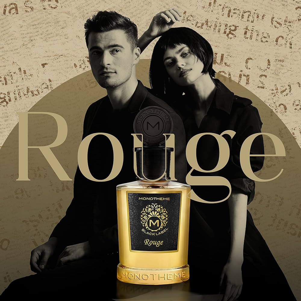Monotheme Black Label Rouge EDP - Image 4