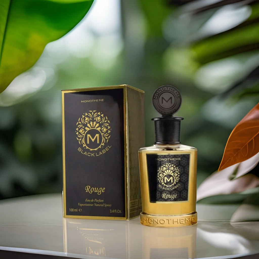 Monotheme Black Label Rouge EDP - Image 5
