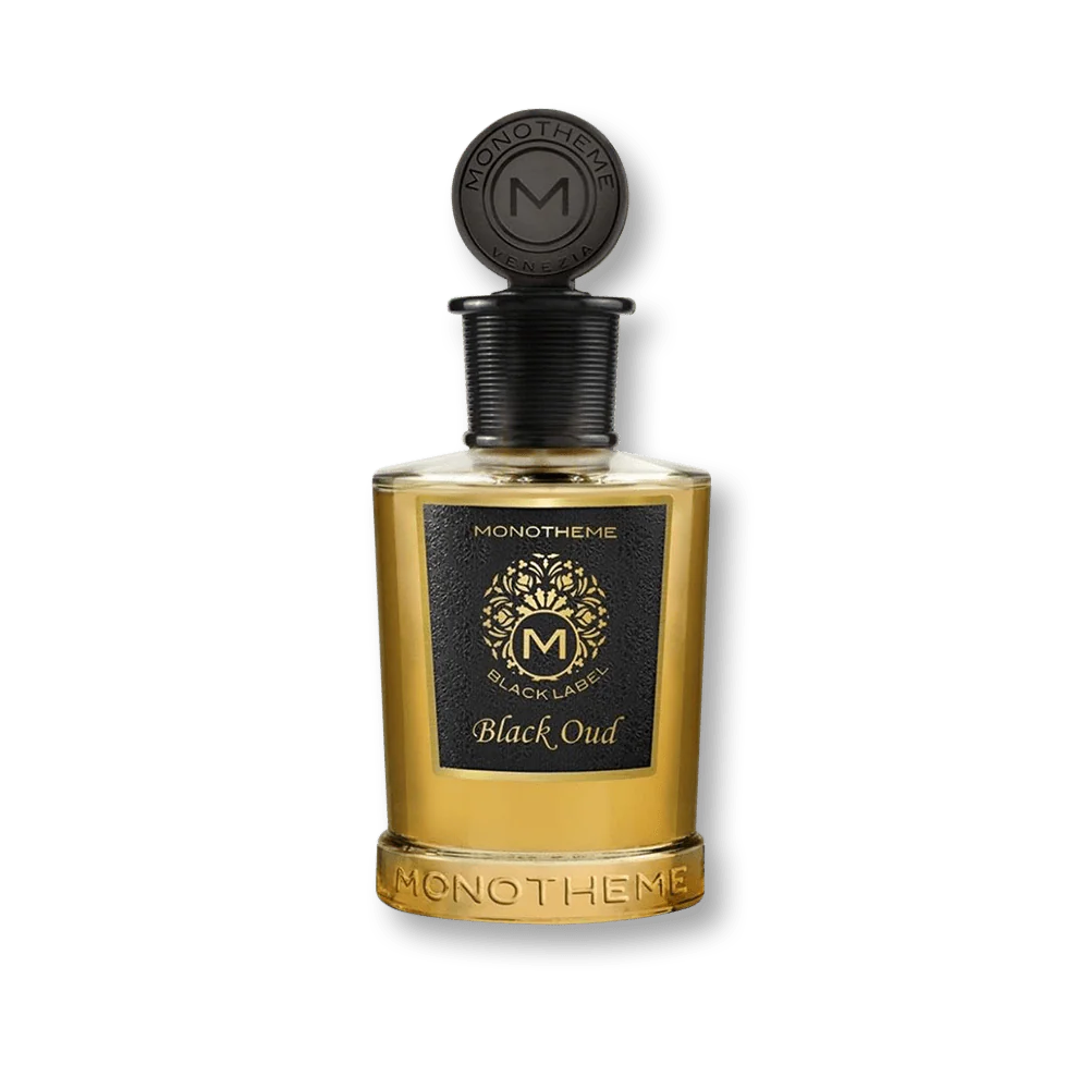 Monotheme Black Oud EDP