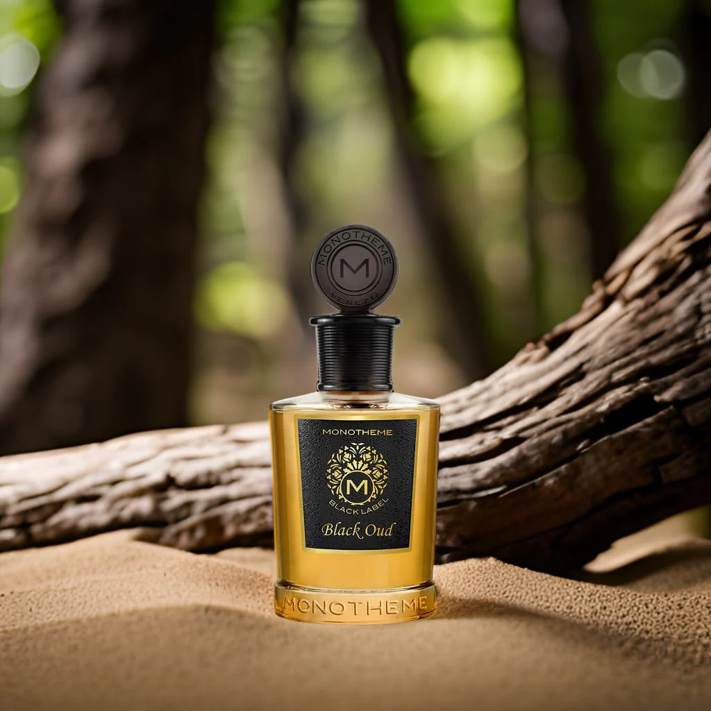 Monotheme Black Oud EDP - Image 2