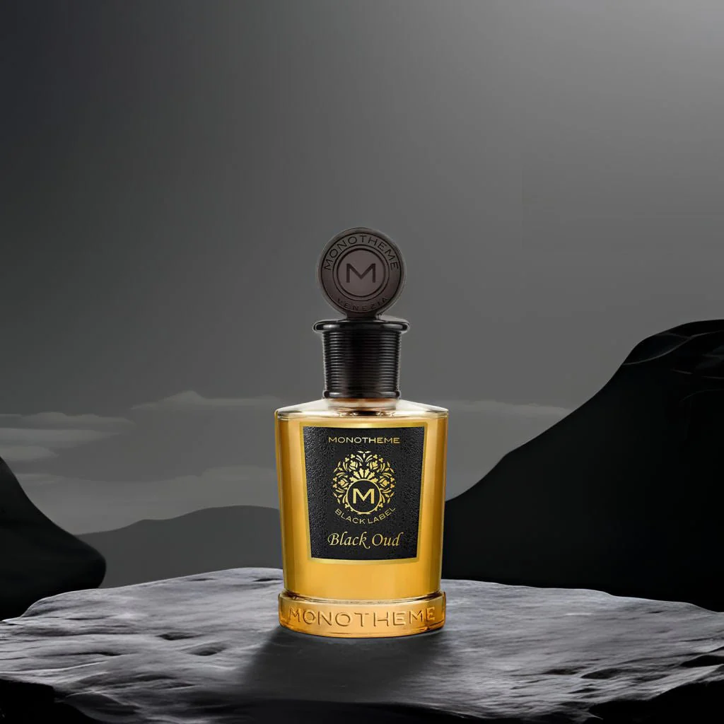 Monotheme Black Oud EDP - Image 3