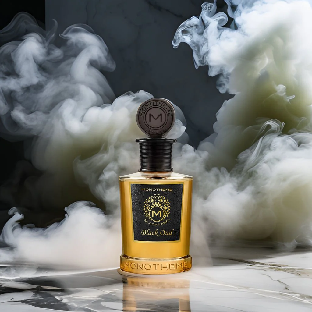 Monotheme Black Oud EDP - Image 4