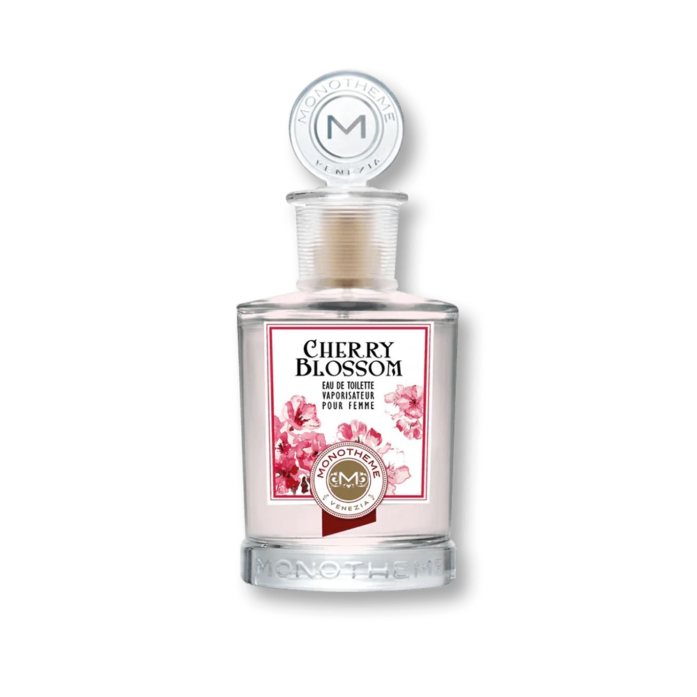 Monotheme Cherry Blossom EDT