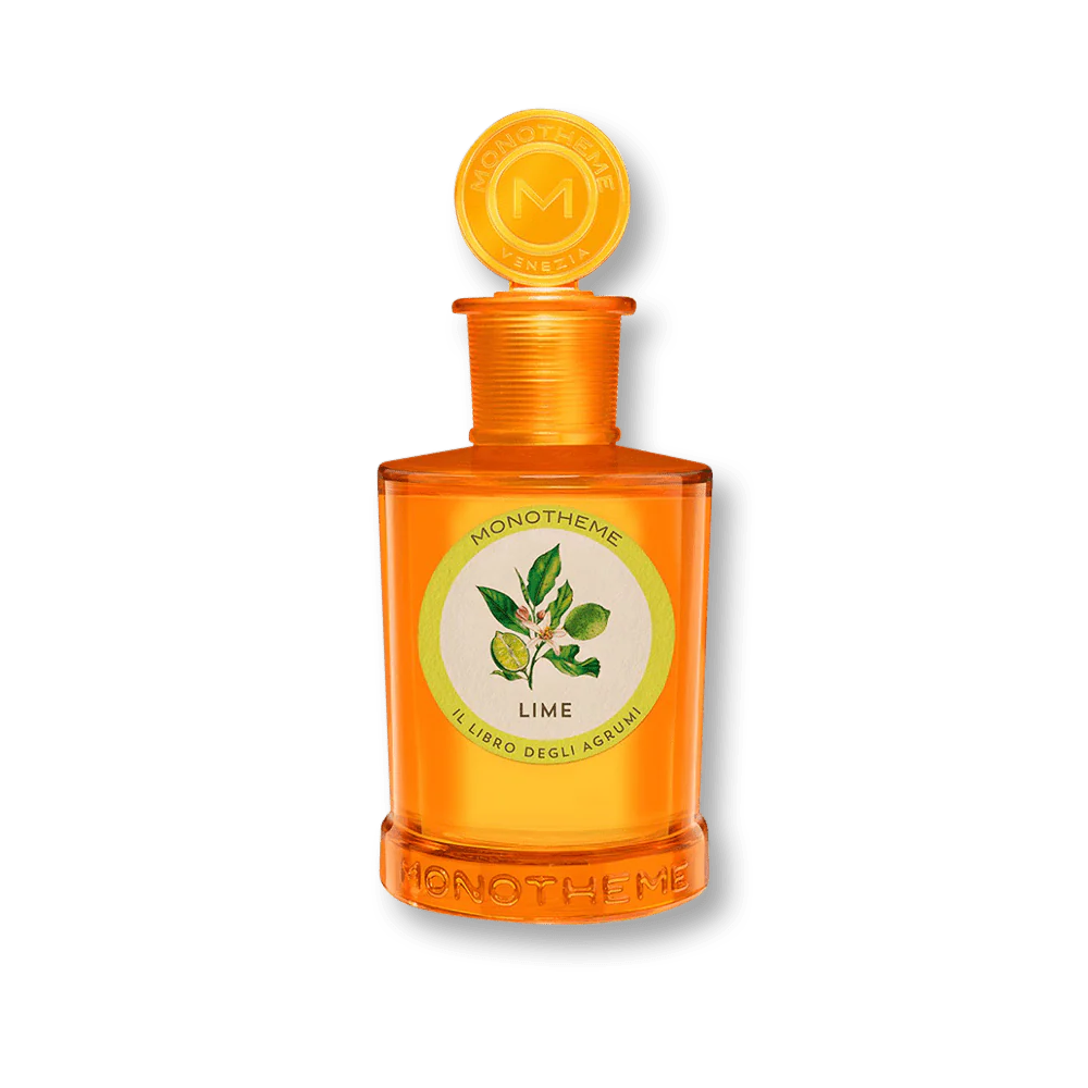 Monotheme Lime EDT