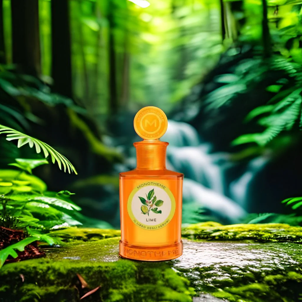 Monotheme Lime EDT - Image 2