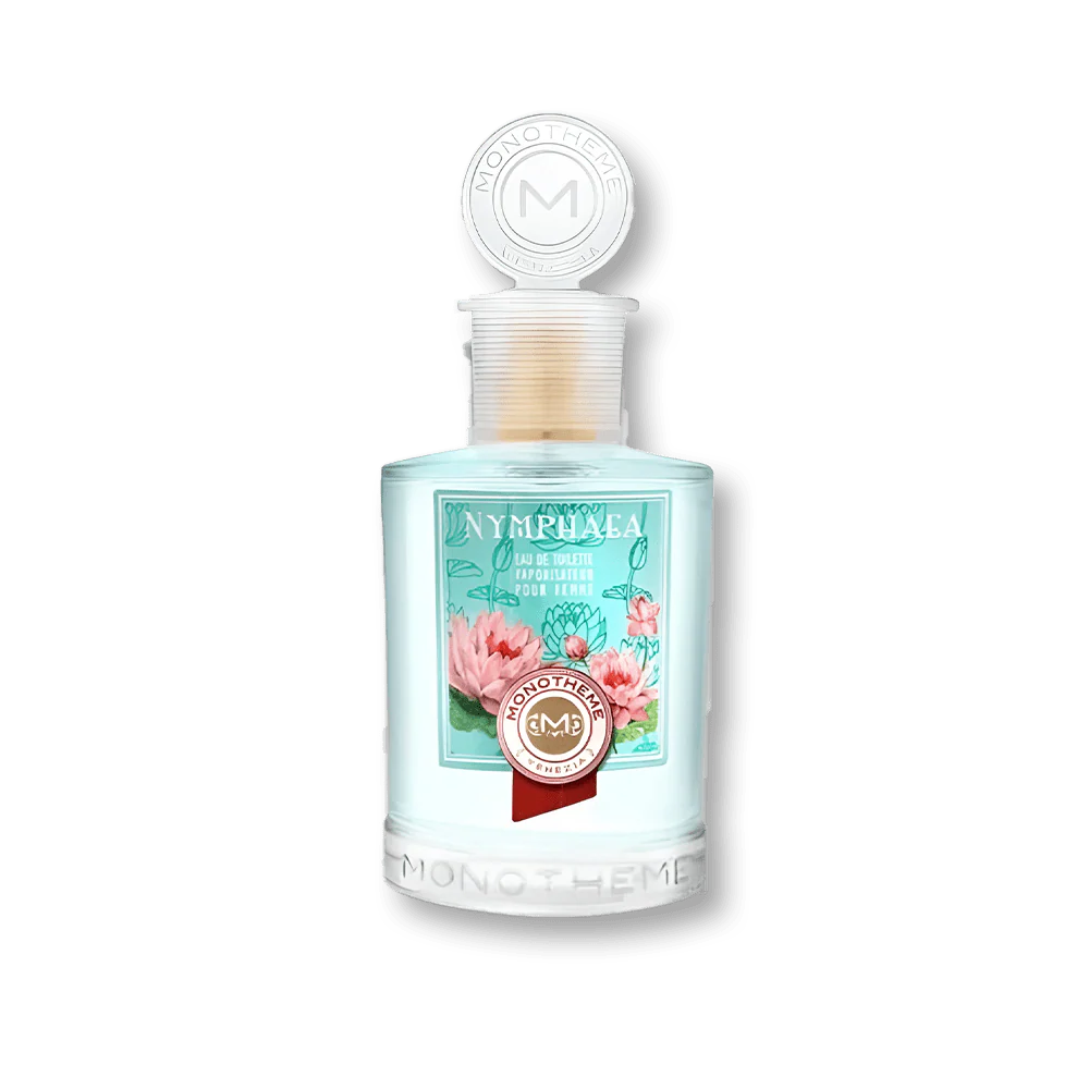 Monotheme Nymphaea Pour Femme EDT