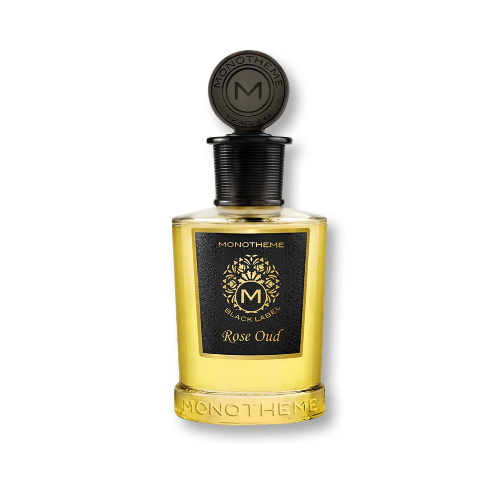 Monotheme Rose Oud EDP